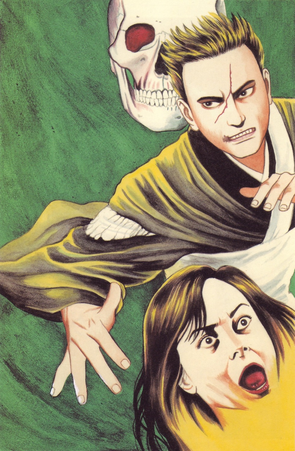 maruo_suehiro, nihonga