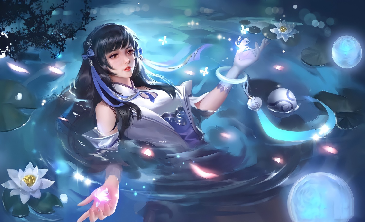 honor_of_kings, shi_xi, tagme