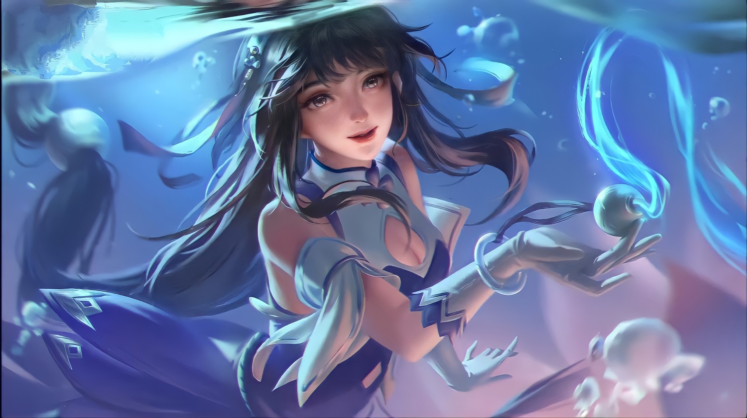 honor_of_kings, mi_hou_jun, shi_xi