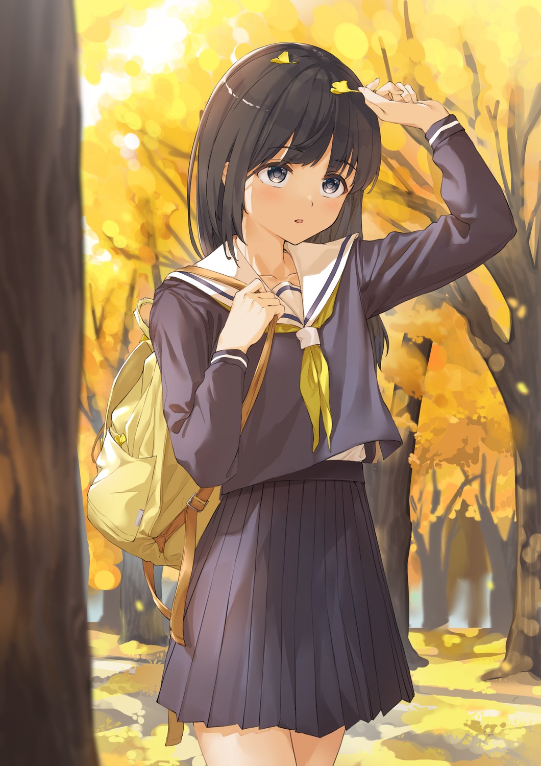 seifuku, yuu_maraa