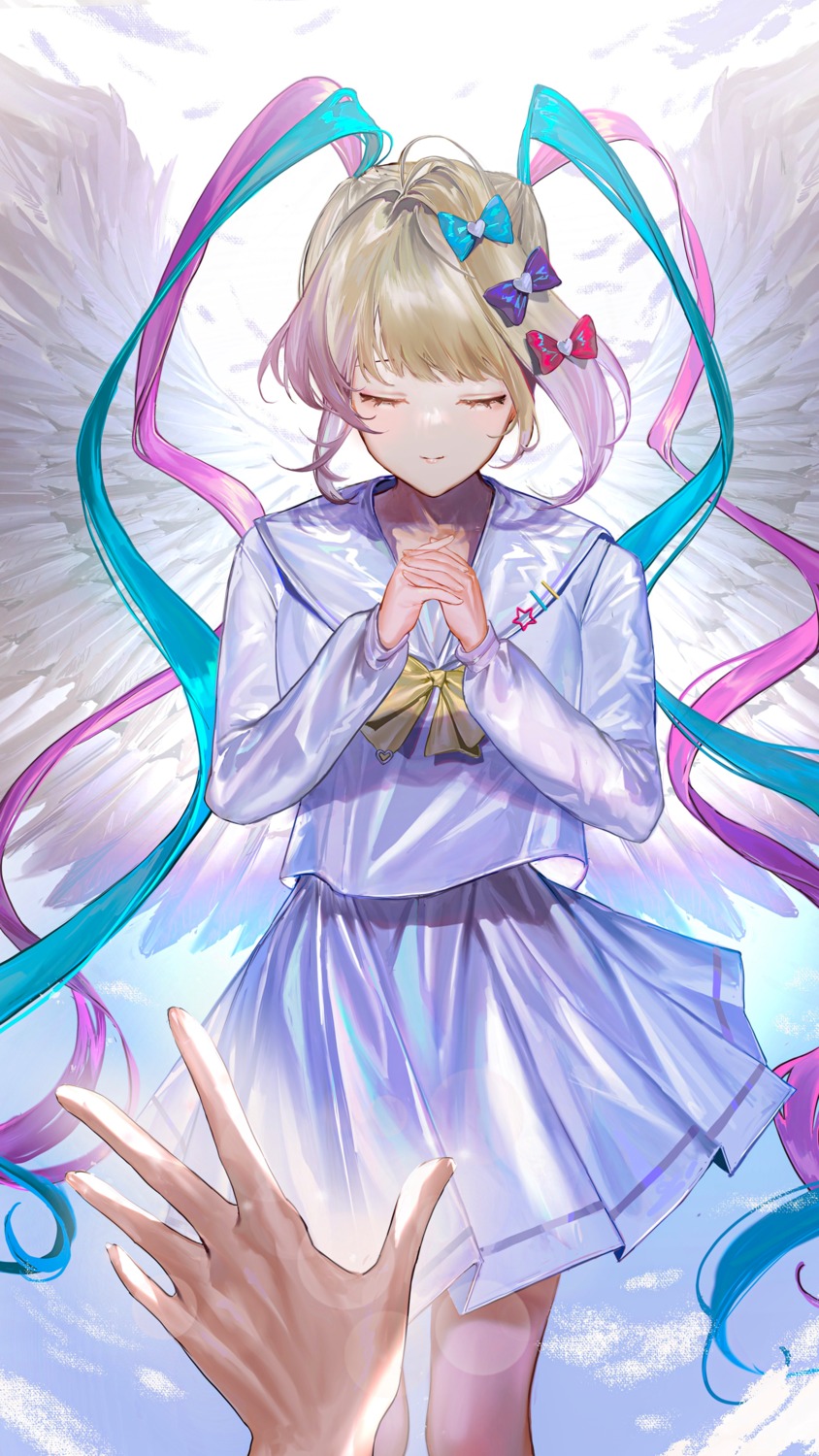 almn_sk, seifuku
