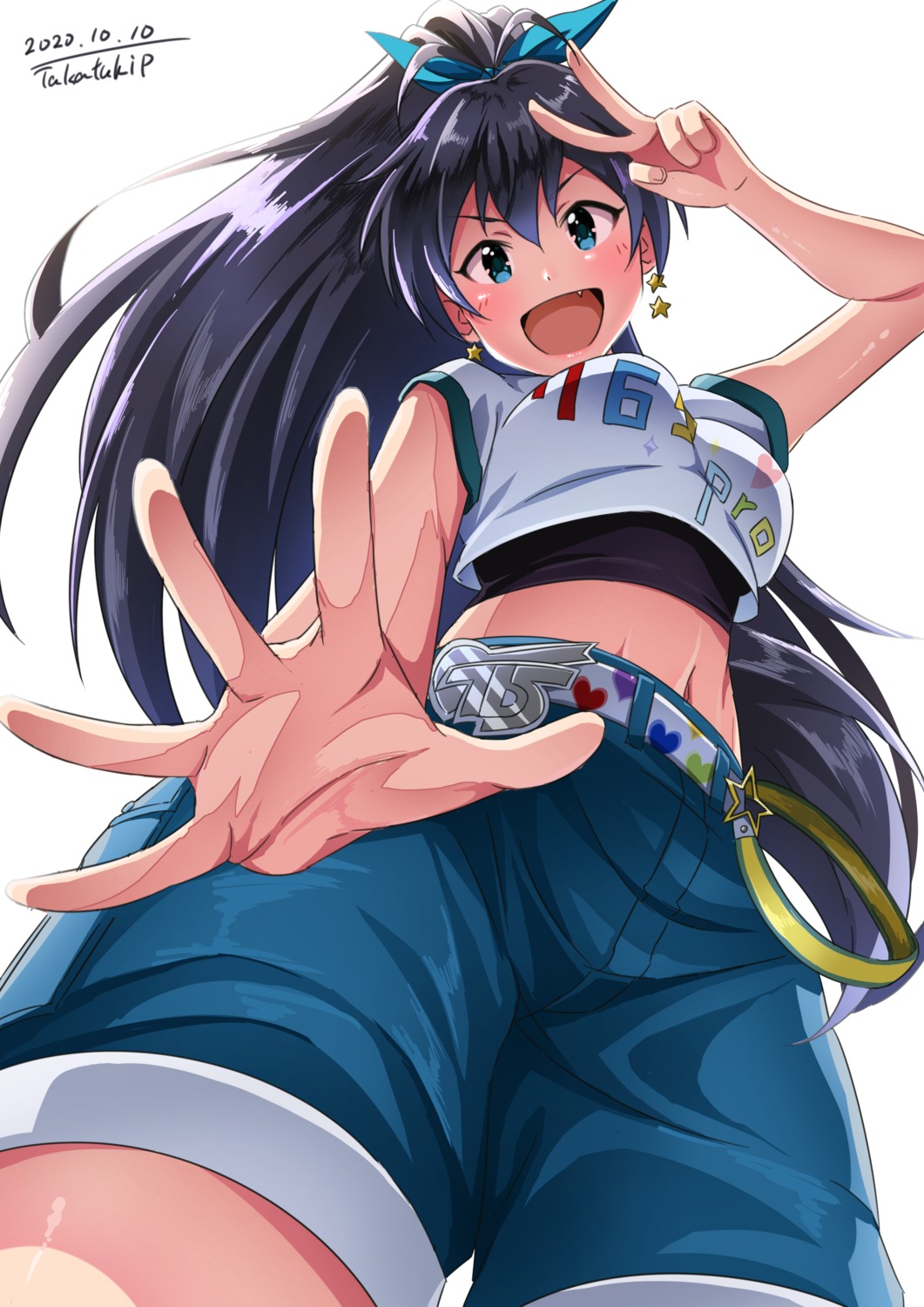 ganaha_hibiki, takatsuki_p, the_idolm@ster