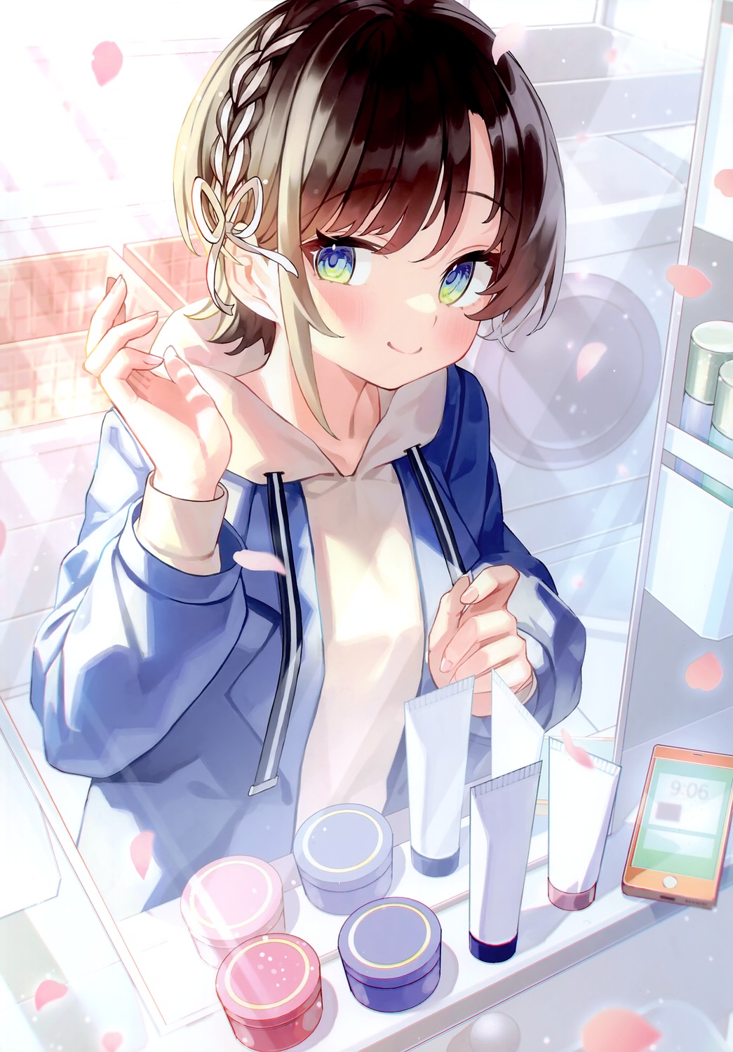 hololive, oozora_subaru, rin31153336