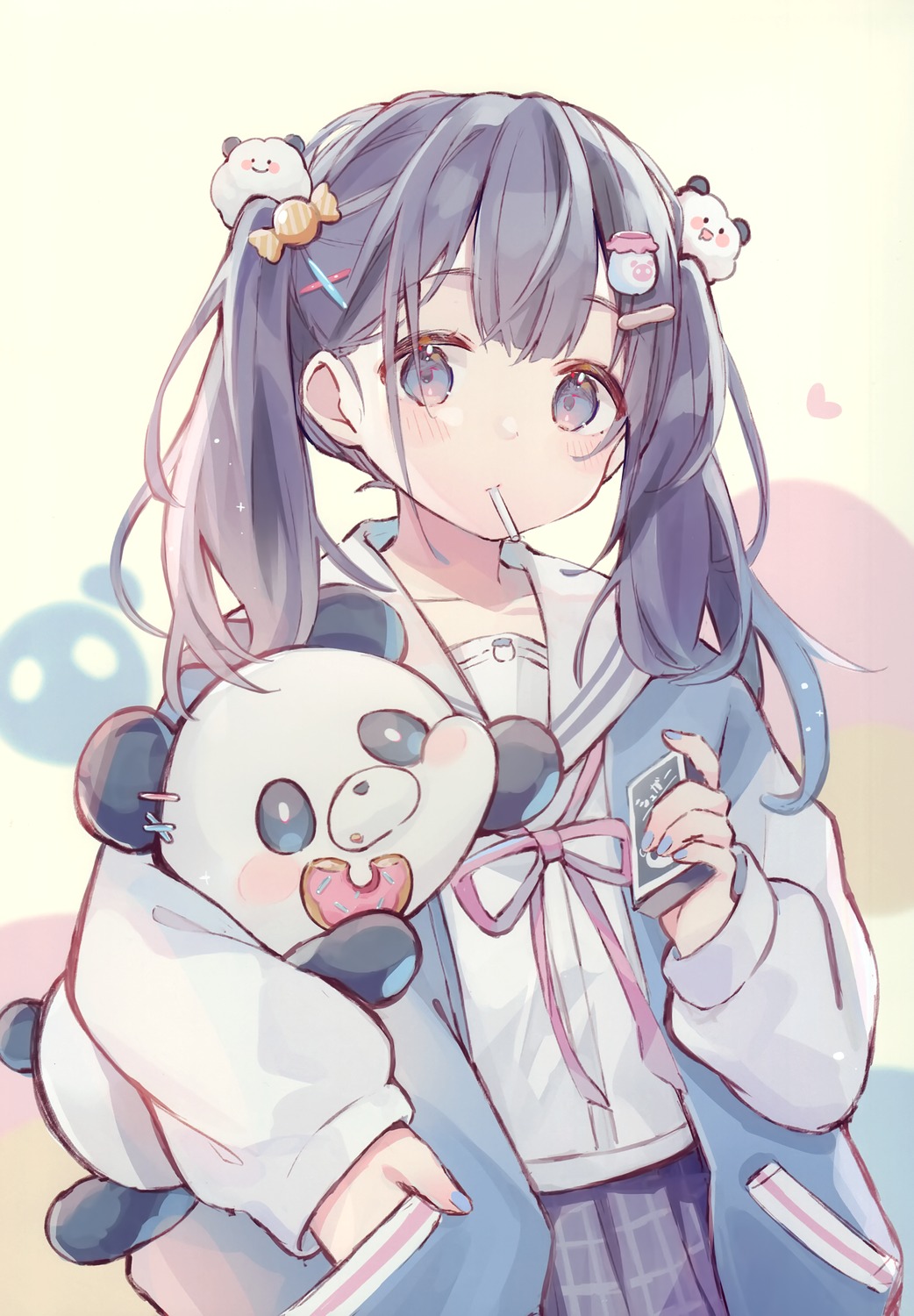 seifuku, sencha, sencyairo