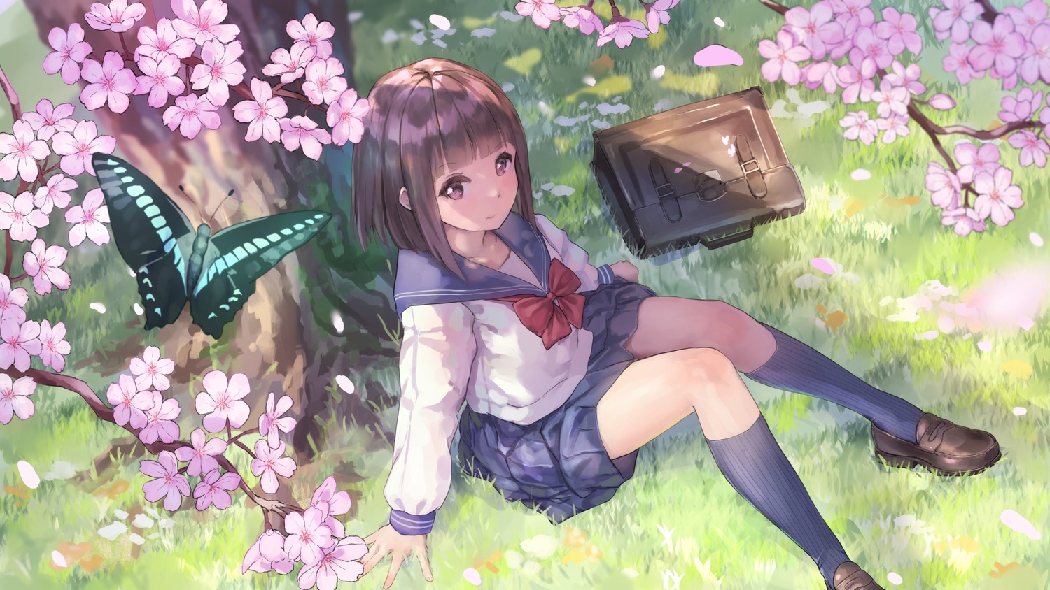 kyon_(kyouhei-takebayashi), seifuku