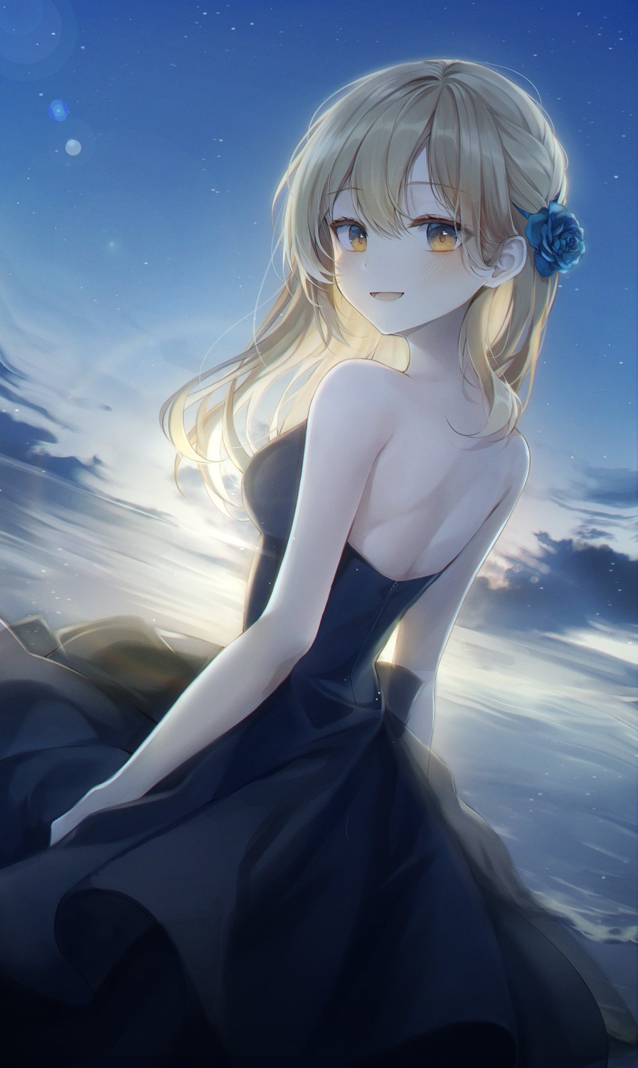 dress, duyu
