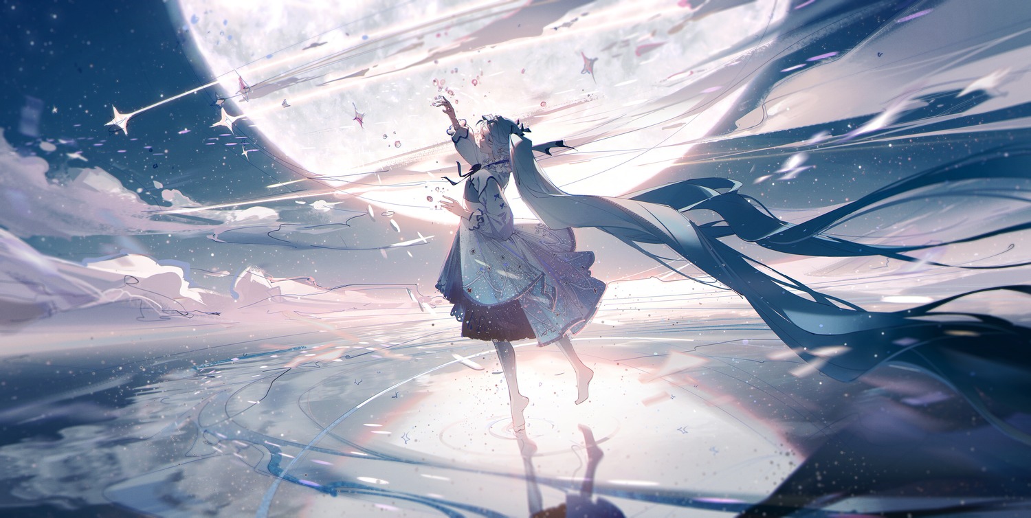 hatsune_miku, vocaloid, ying_yi