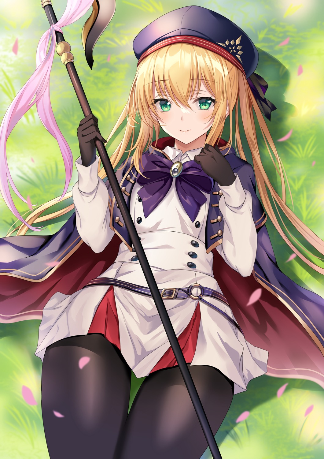 artoria_caster_(fate), fate/grand_order, harimoji, pantyhose