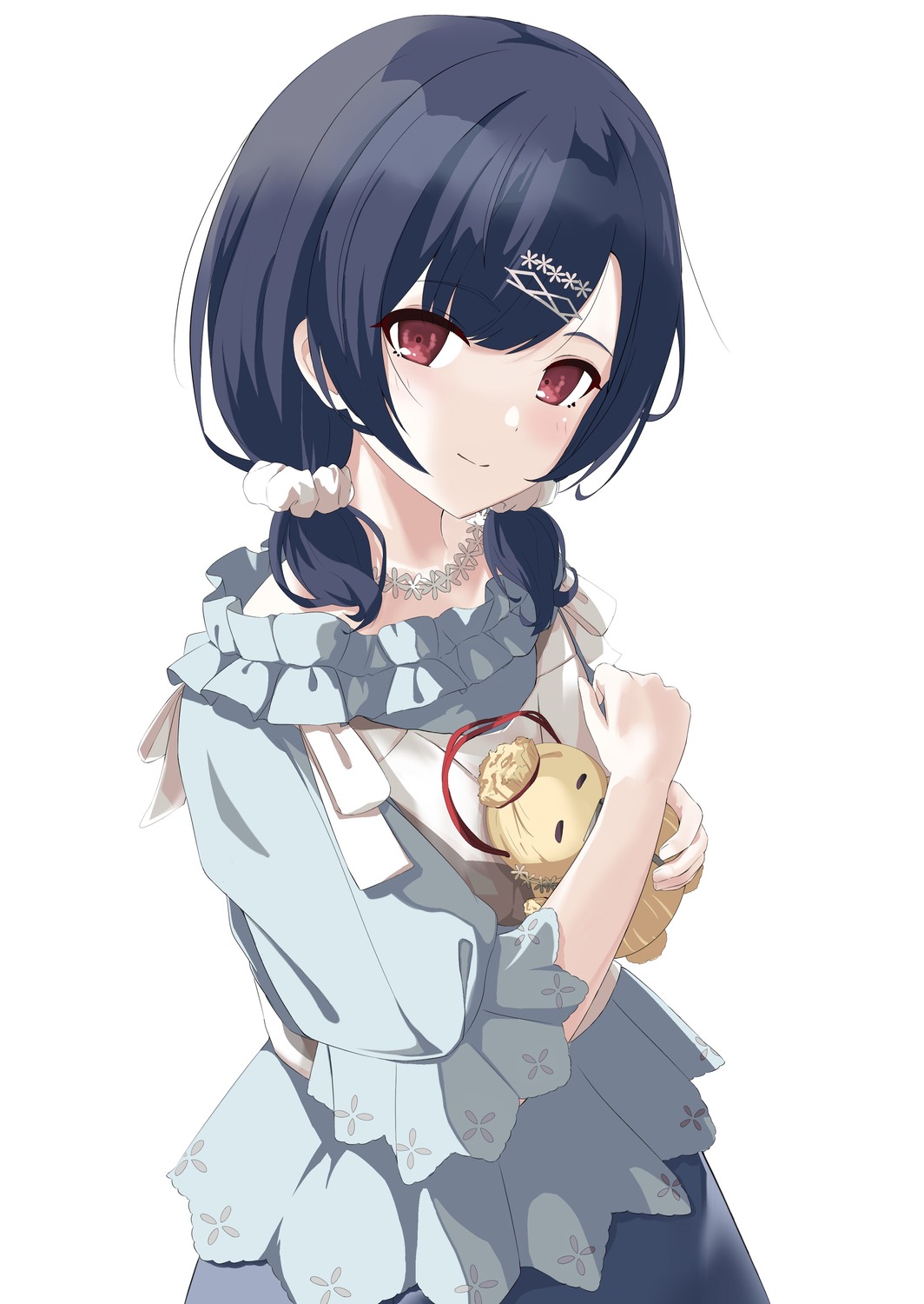 mm_(pomeme4), morino_rinze, the_idolm@ster, the_idolm@ster_shiny_colors