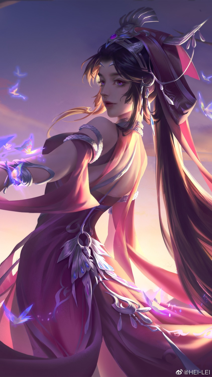 asian_clothes, du_jie, hei_lei, jx_online_3, watermark