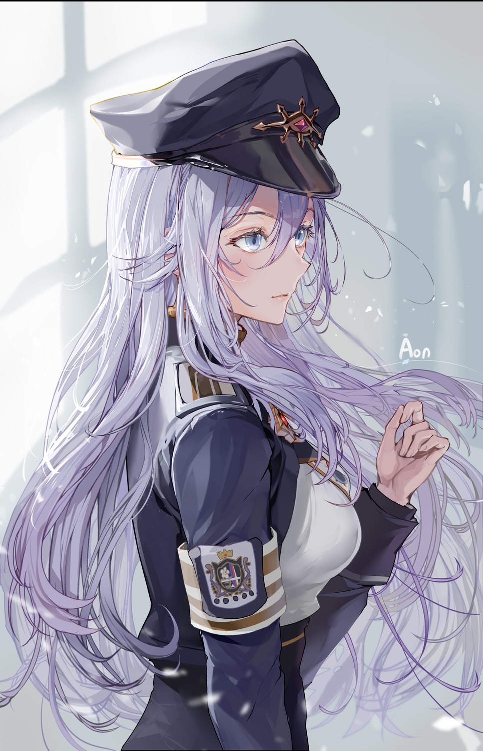 86_-eighty_six-, a_(sofi3103), uniform, vladilena_milize