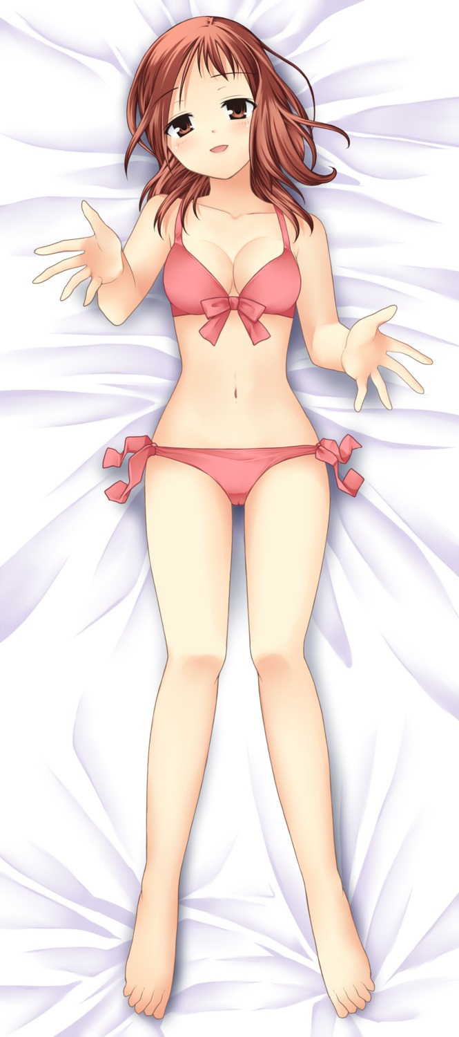467, bikini, saki, swimsuits, takei_hisa