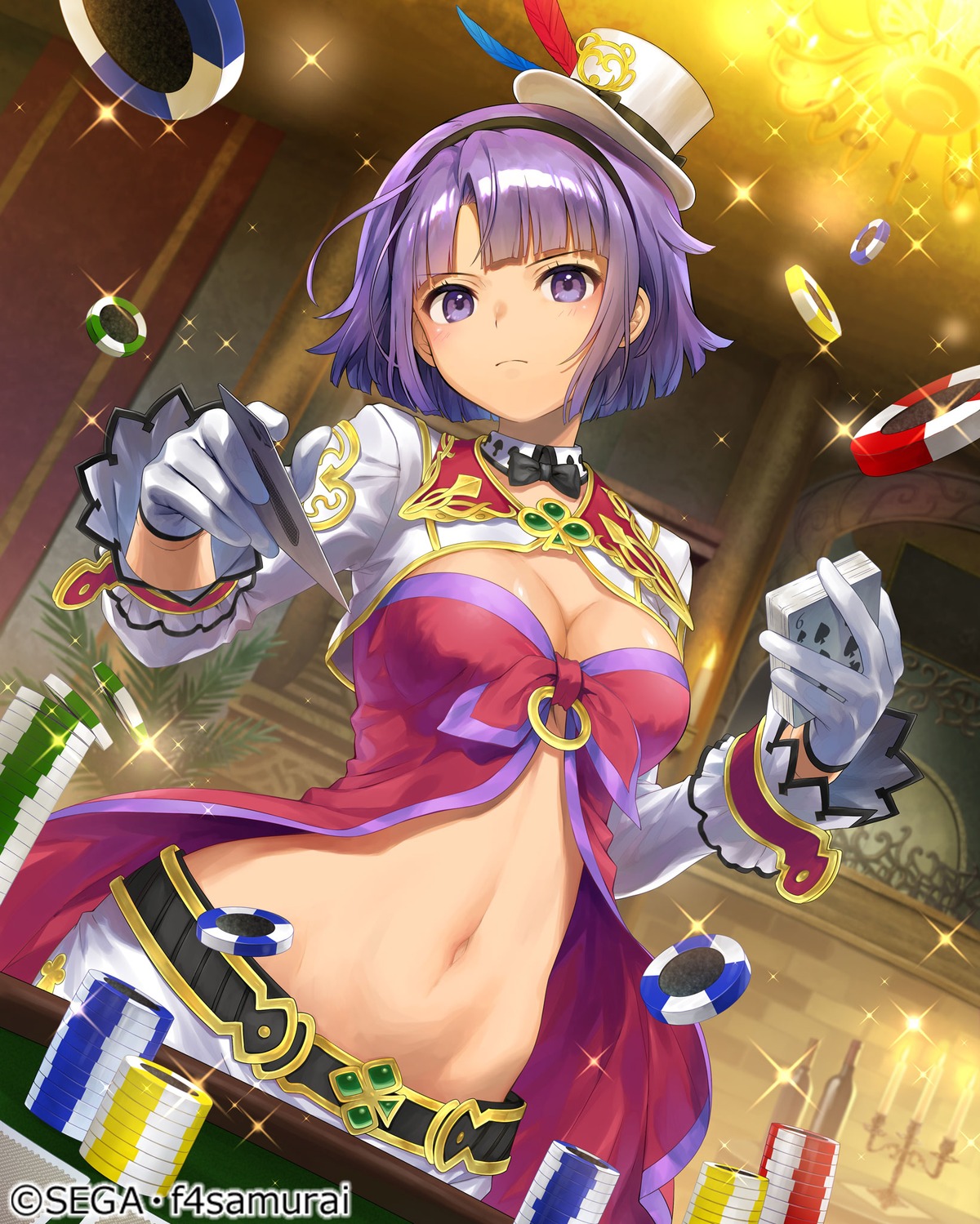 hortensia_saga, no_bra, tagme