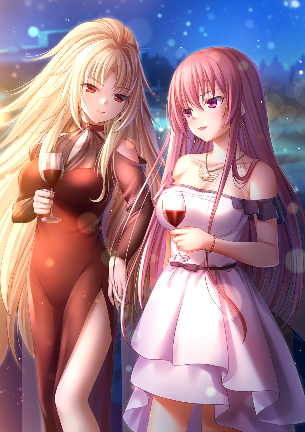 dress, toshi_(1-147)