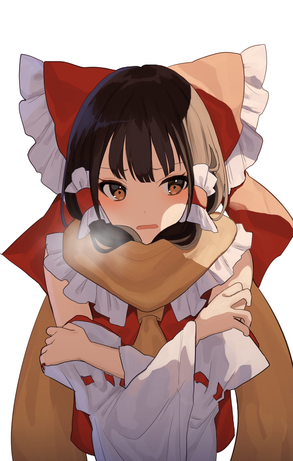 hakurei_reimu, kozomezuki, touhou
