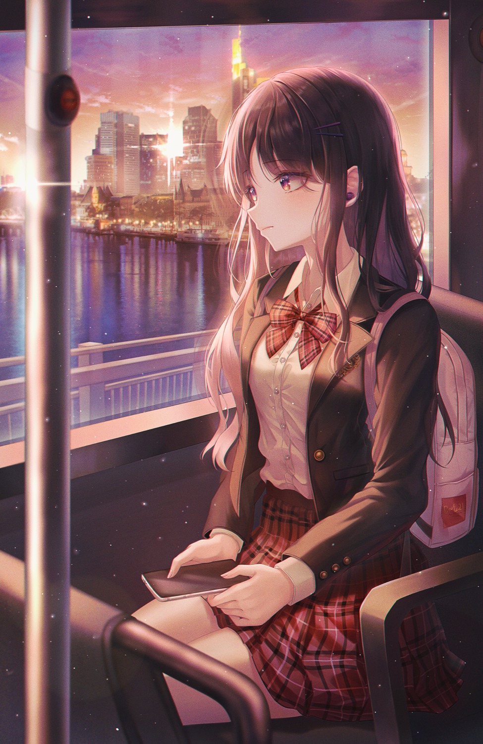 bobmond_(artist), seifuku
