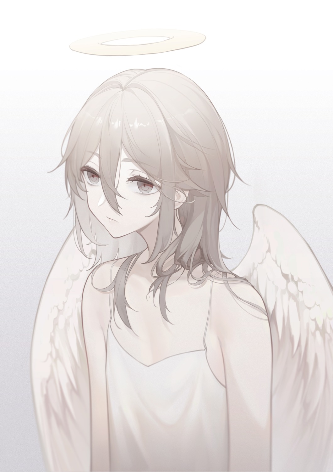angel, angel_devil_(chainsaw_man), chainsaw_man, pwd, wings