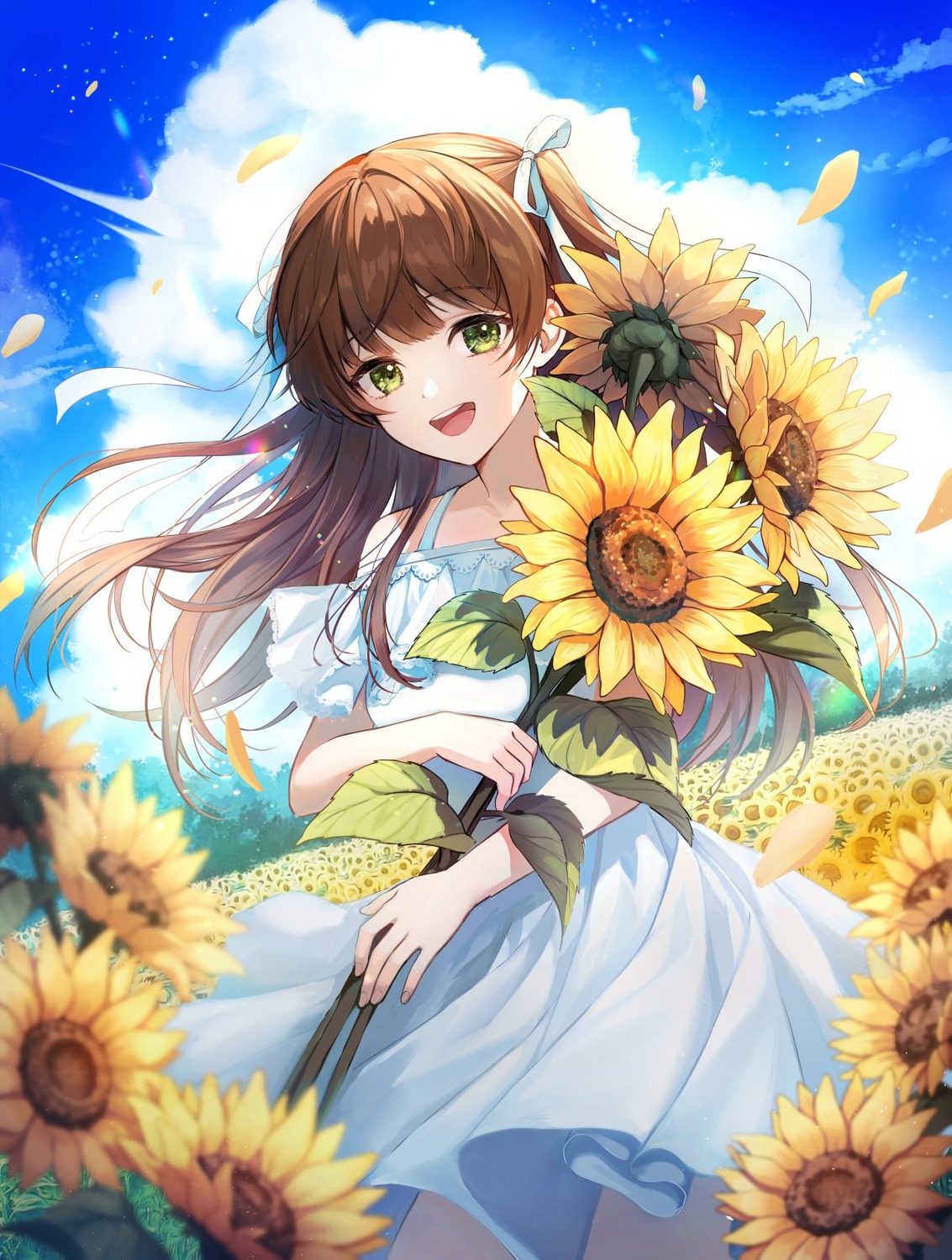 dress, plus1024, summer_dress