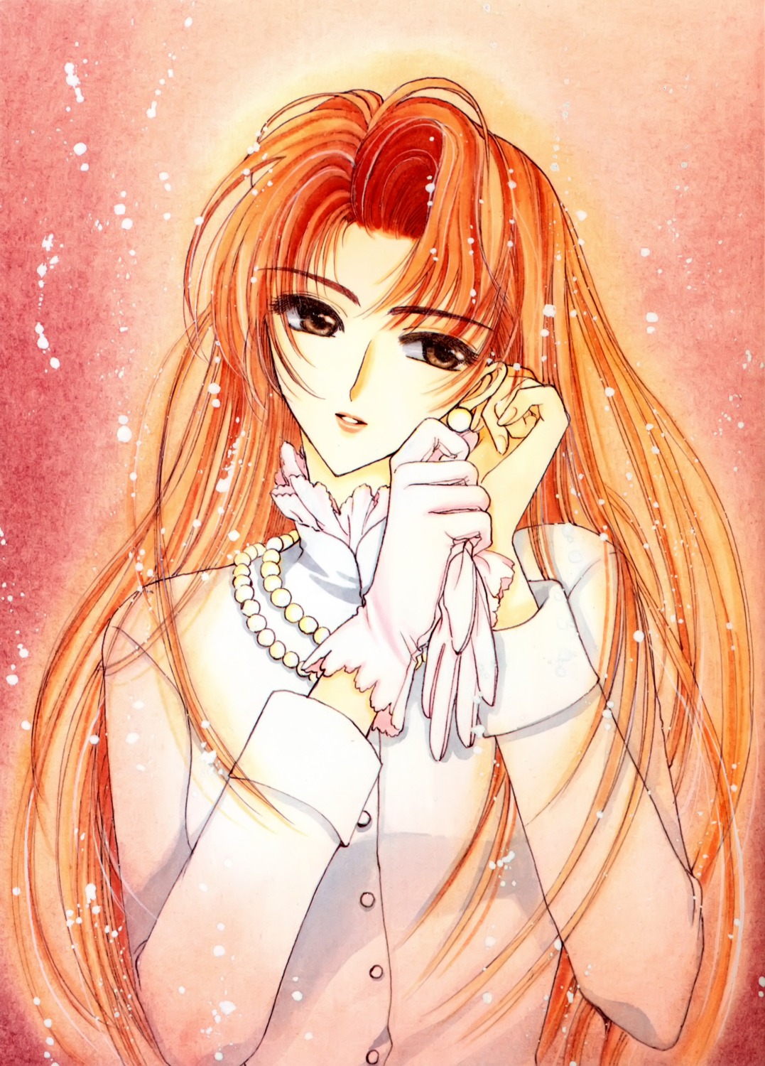 card_captor_sakura, clamp, mizuki_kaho
