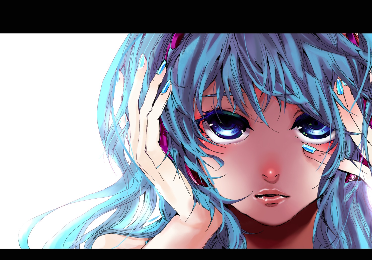 akiakane, hatsune_miku, migikata_no_chou_(vocaloid), vocaloid