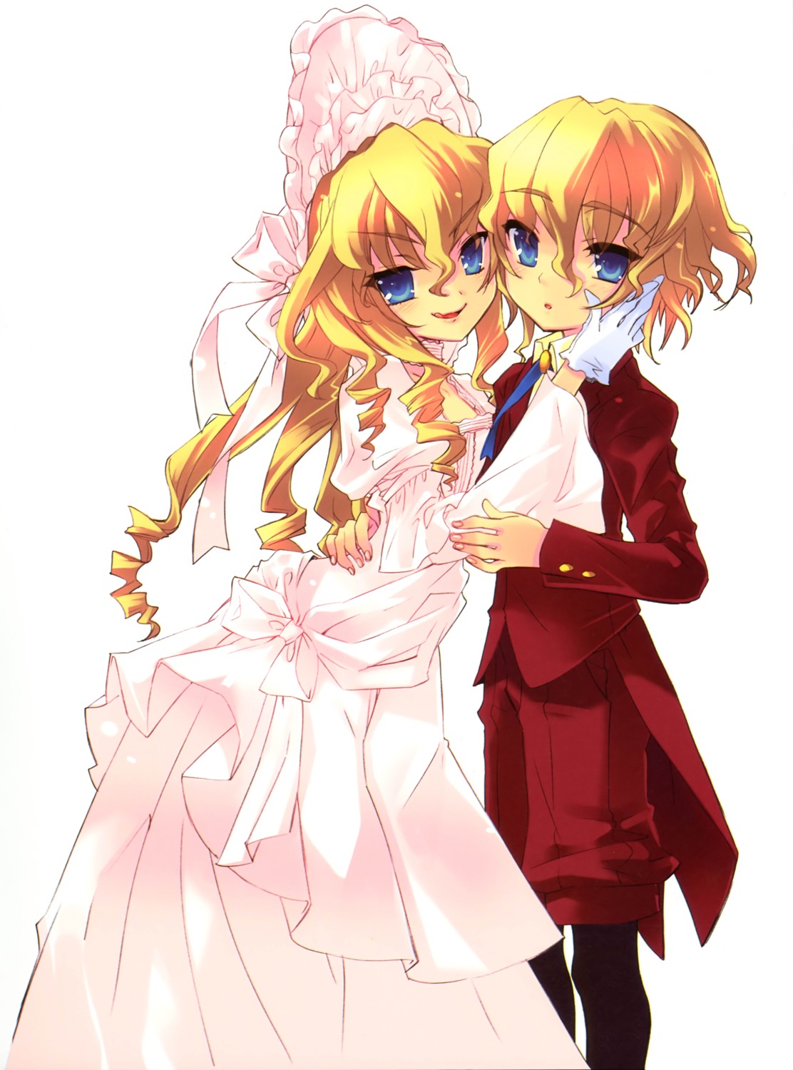 dress, ito_noizi, lolita_fashion, screening, shakugan_no_shana, sorath, tiriel