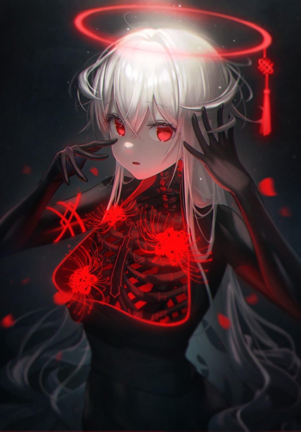 angel, dai_nikucho