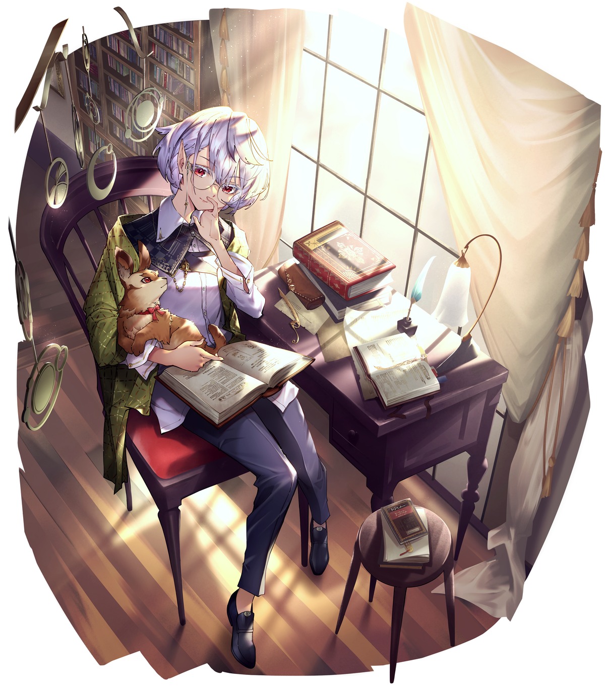 essual_(layer_world)