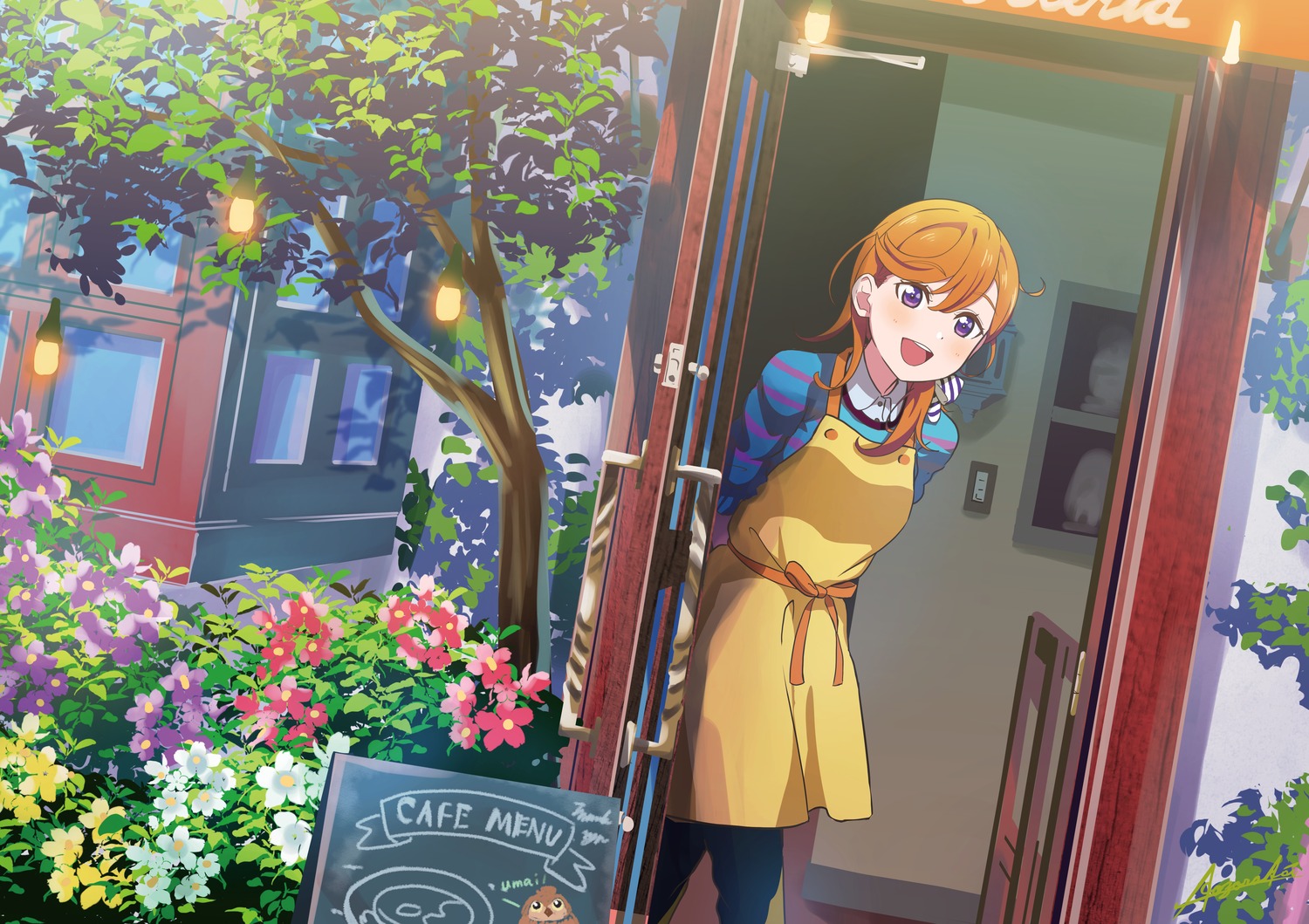 al_aoi_aoba, love_live!_(series), love_live!_superstar!!, shibuya_kanon, sweater