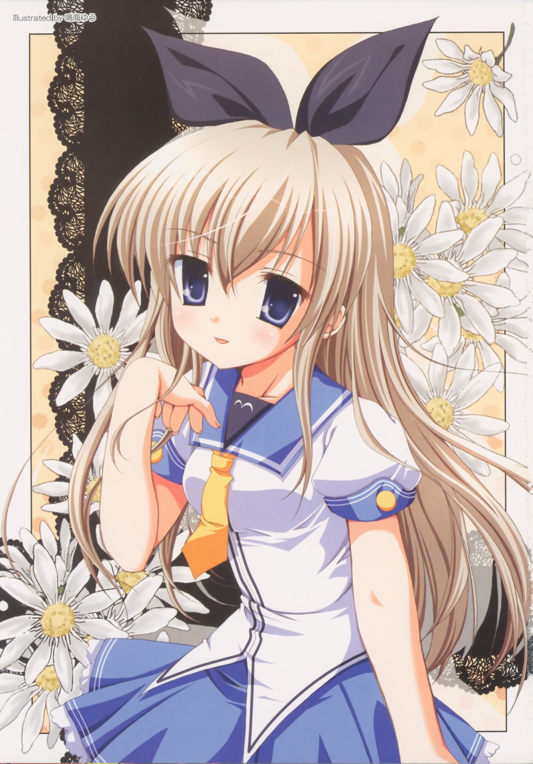 festa!!_-hyper_girls_pop-, narumi_yuu, seifuku, shidou_ayane