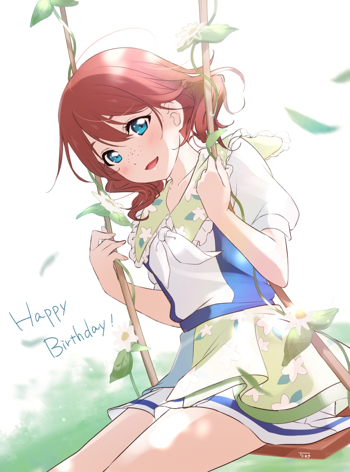 chimaki_(fuyuu310), emma_verde, love_live!_(series), love_live!_nijigasaki_gakuen_school_idol_doukoukai