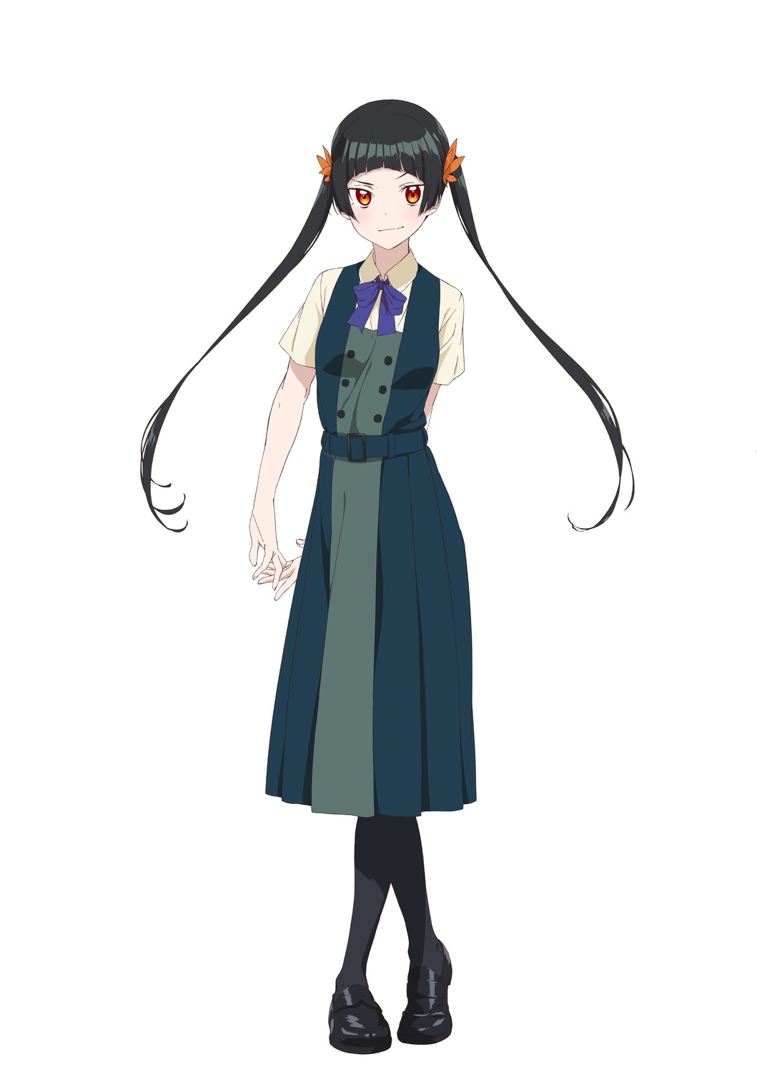amano_chitose, seifuku, tagme, teppen!!!