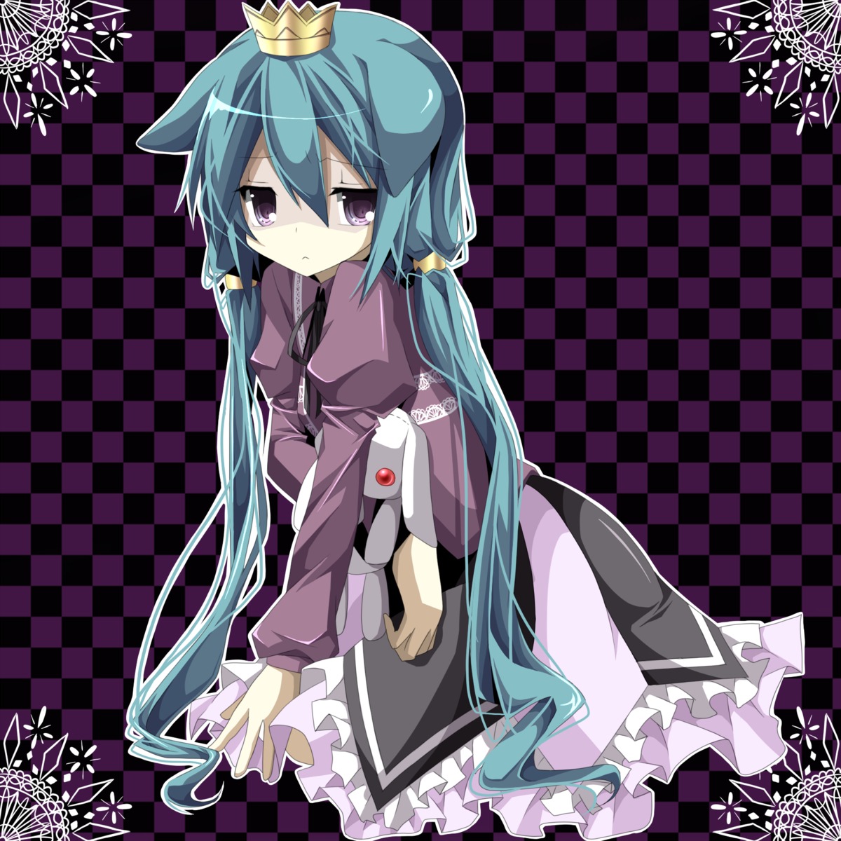 7th_dragon, chiruku, princess_(7th_dragon)