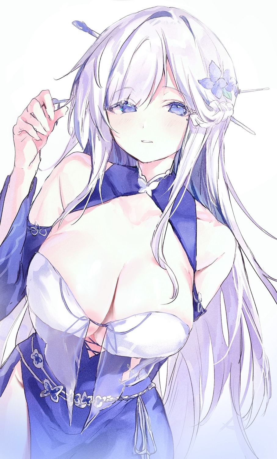irohatomo, no_bra, see_through