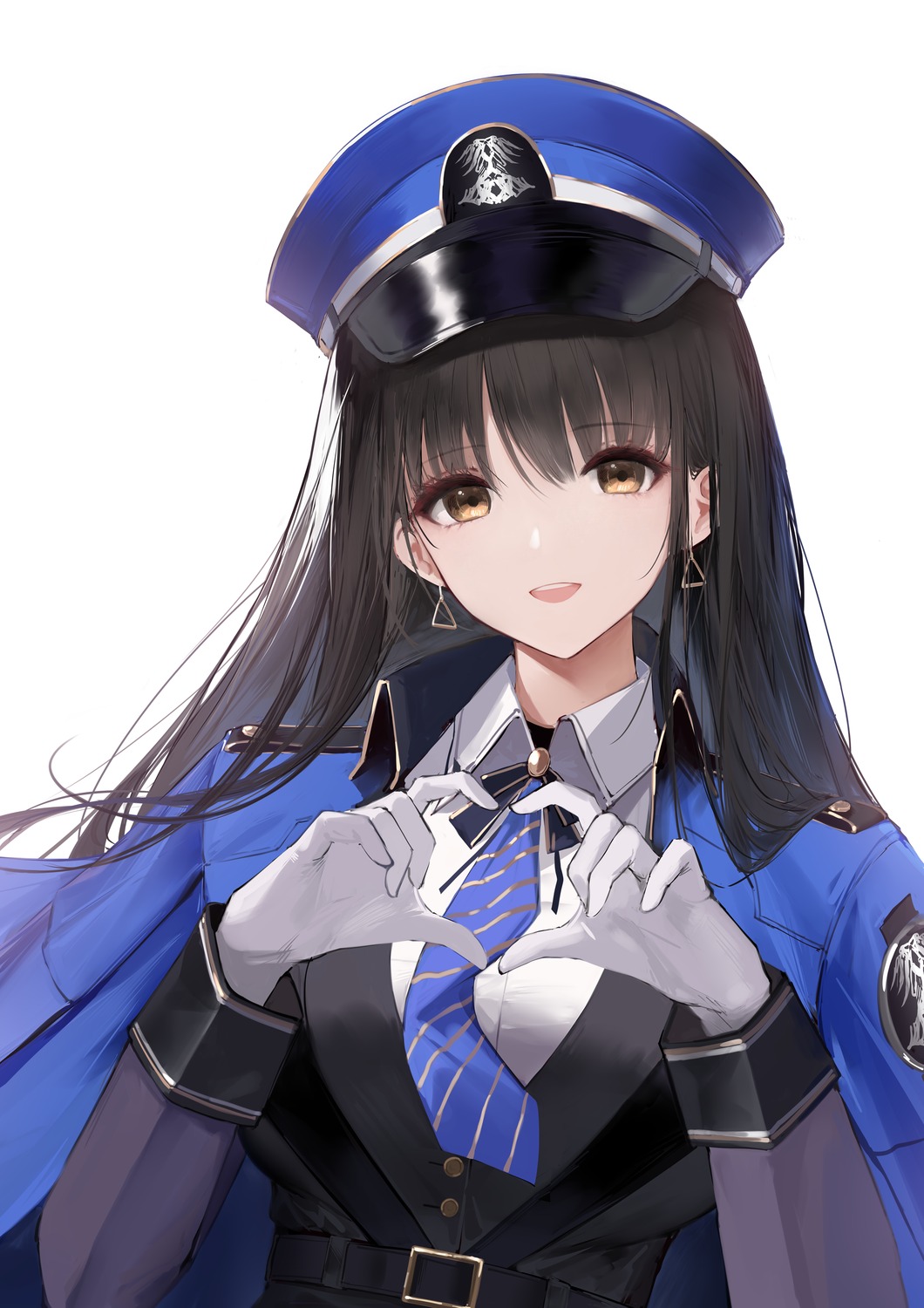 an_yasuri, diesel_(nikke), goddess_of_victory:_nikke, uniform