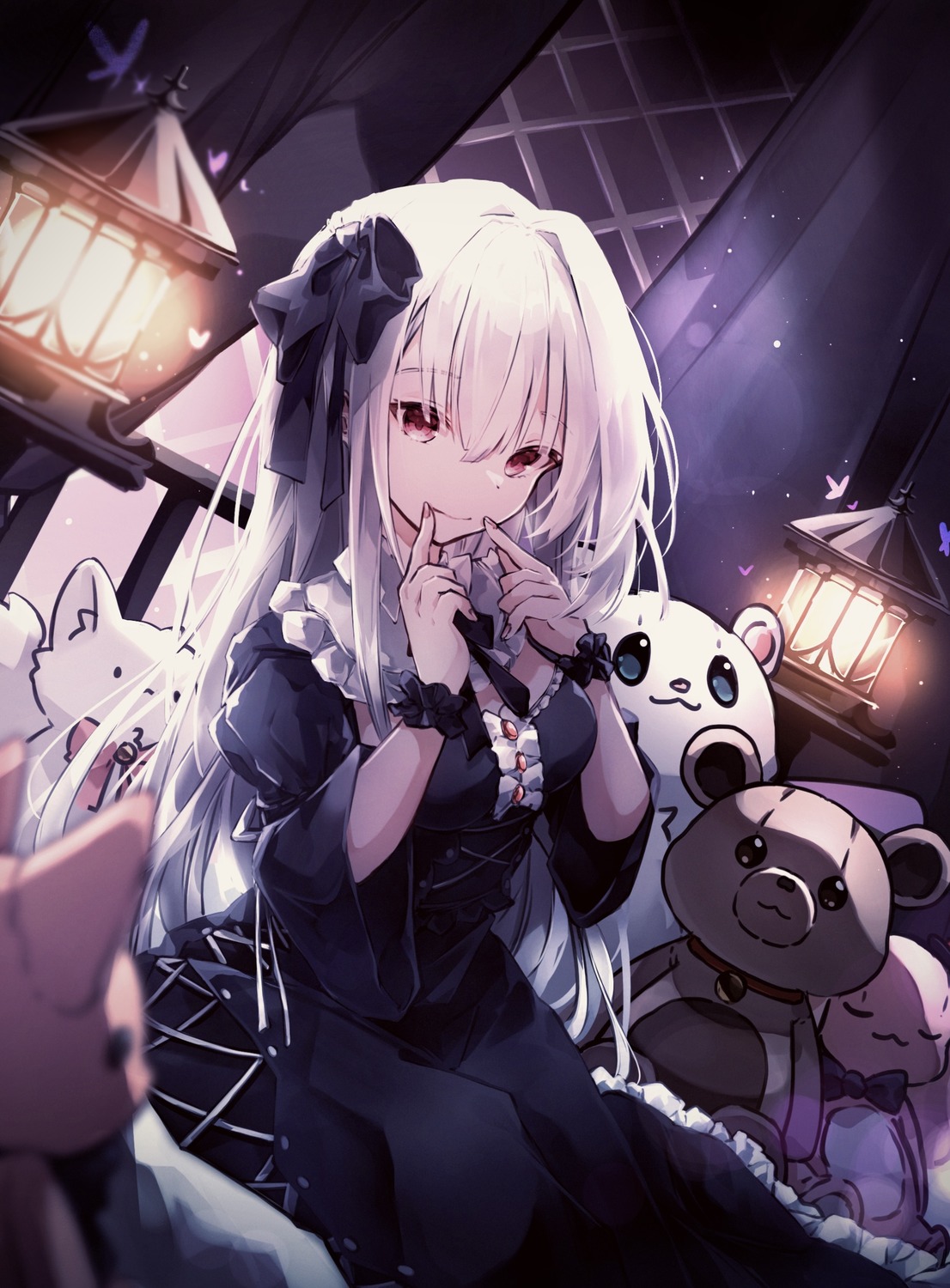dress, gothic_lolita, lolita_fashion, miyu_(miy_u1308)