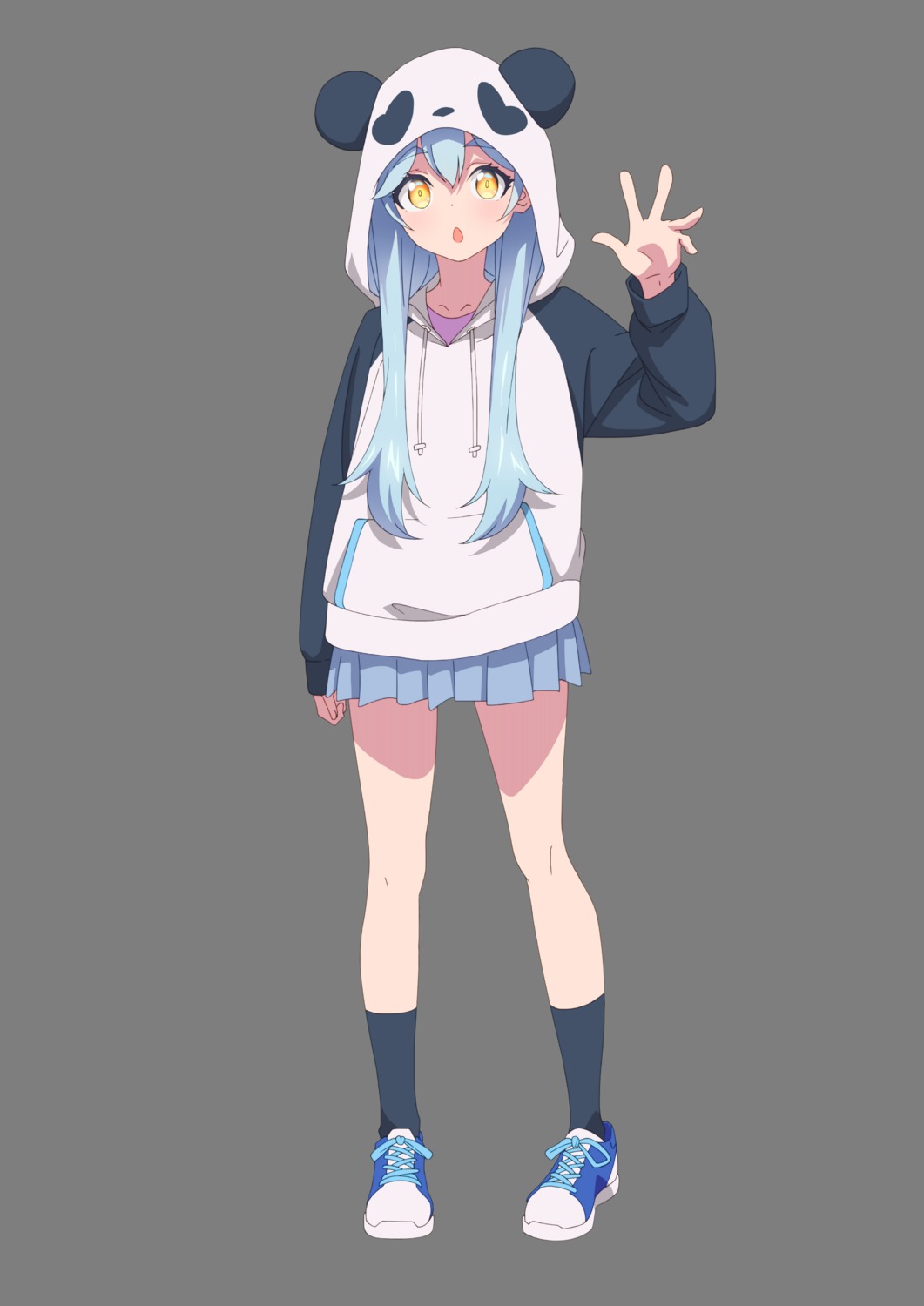 hirose_miina, shine_post, transparent_png