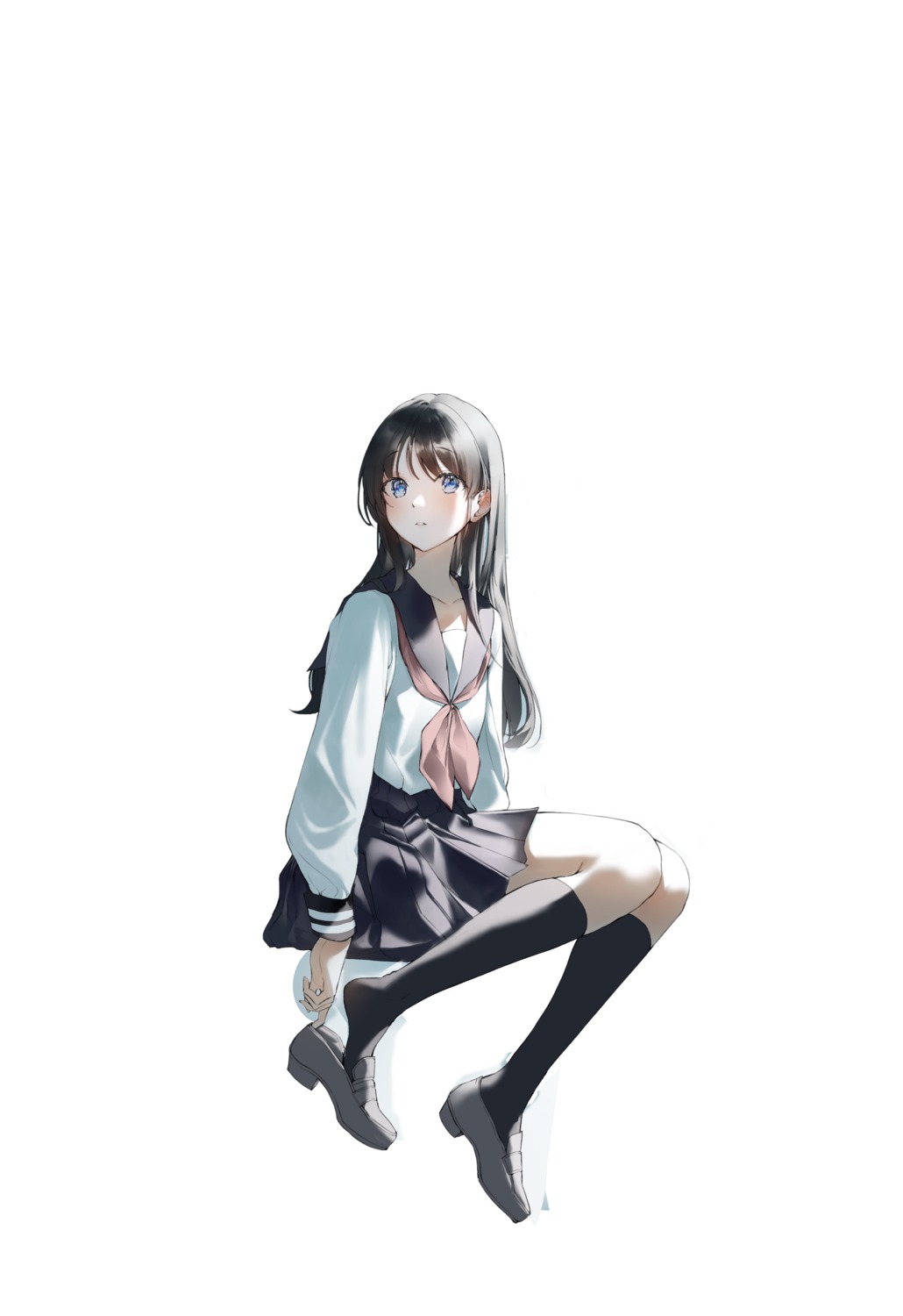 2sham, seifuku