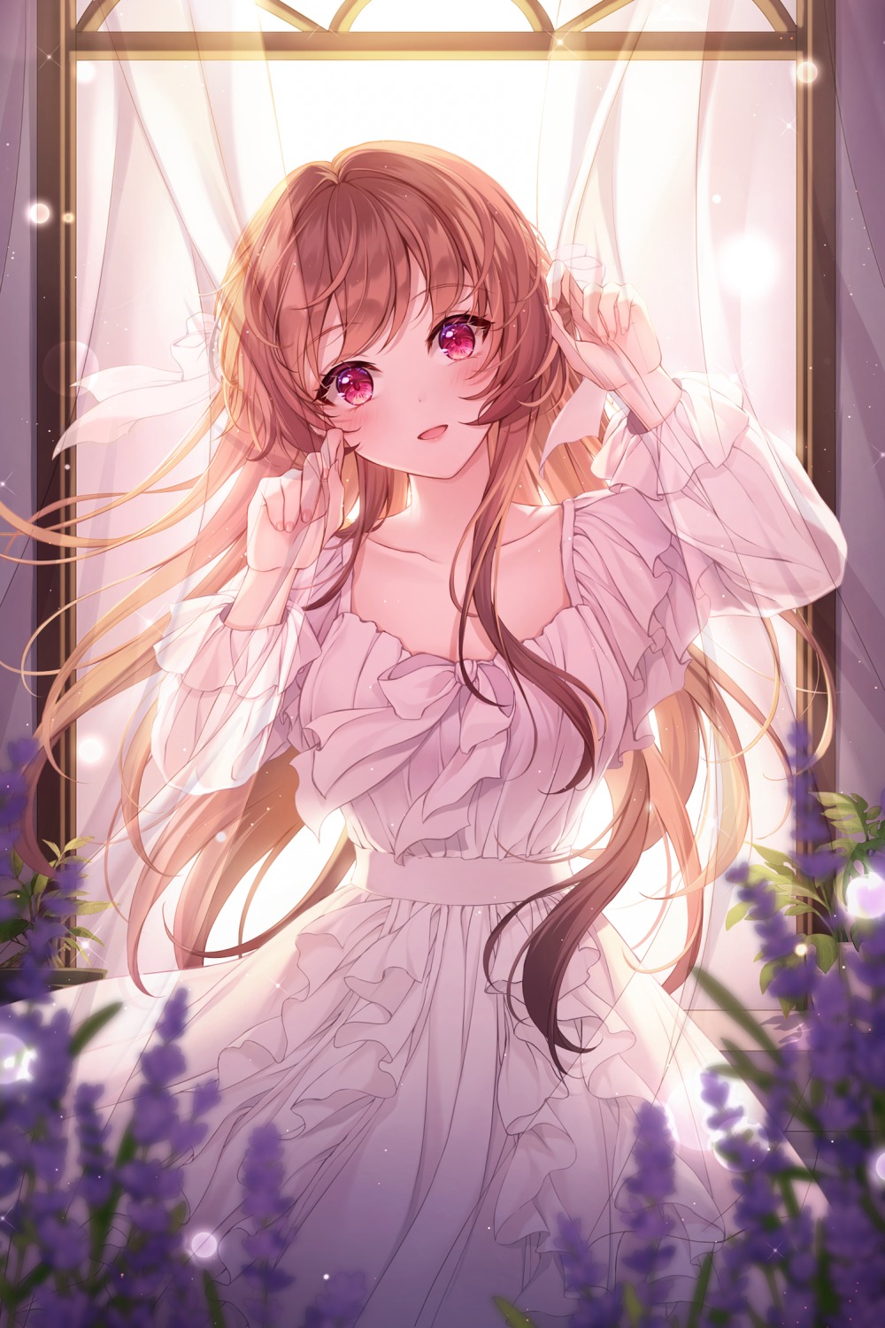 dress, iyar