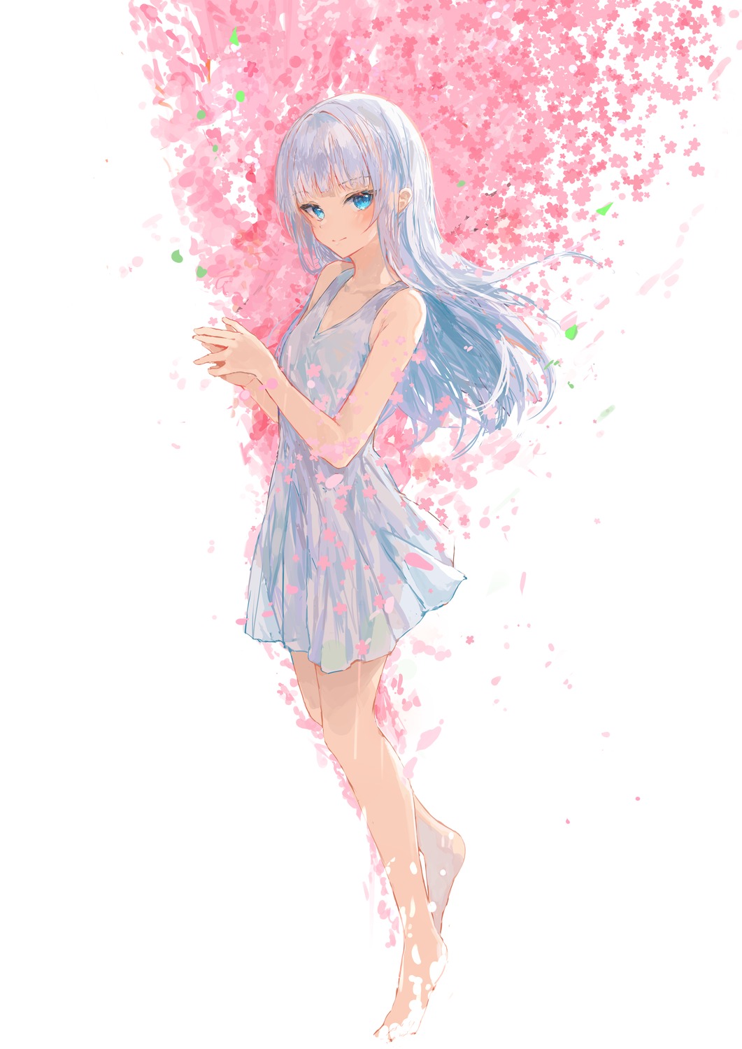 dress, ichika_(ichika87), summer_dress