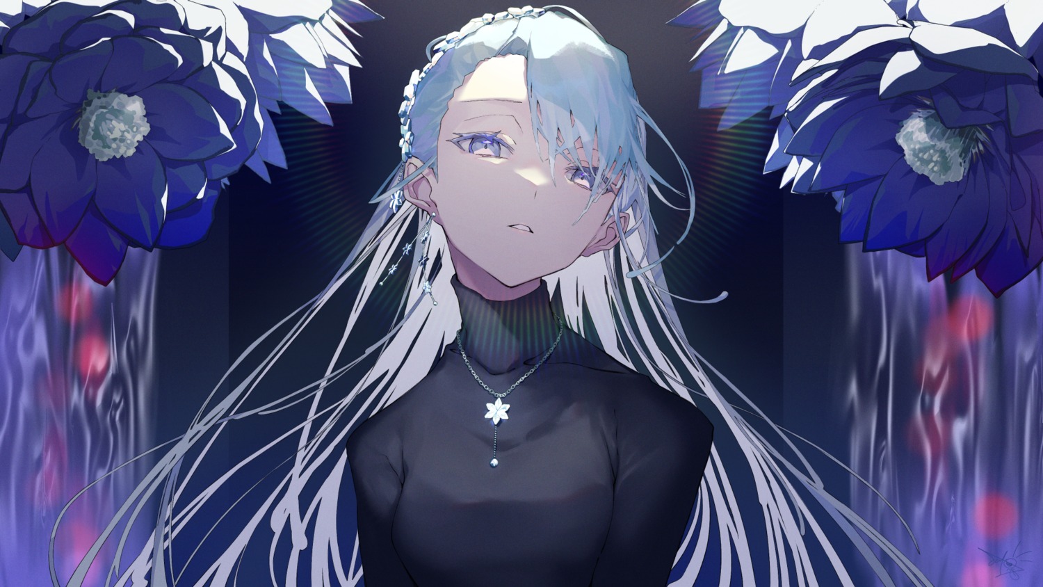 sa_jitsu, suzuna_nagihara, sweater, wallpaper