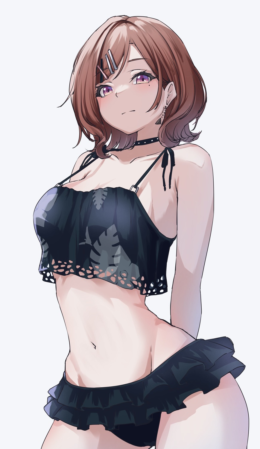 bikini, endo_yohane, higuchi_madoka, swimsuits, the_idolm@ster, the_idolm@ster_shiny_colors