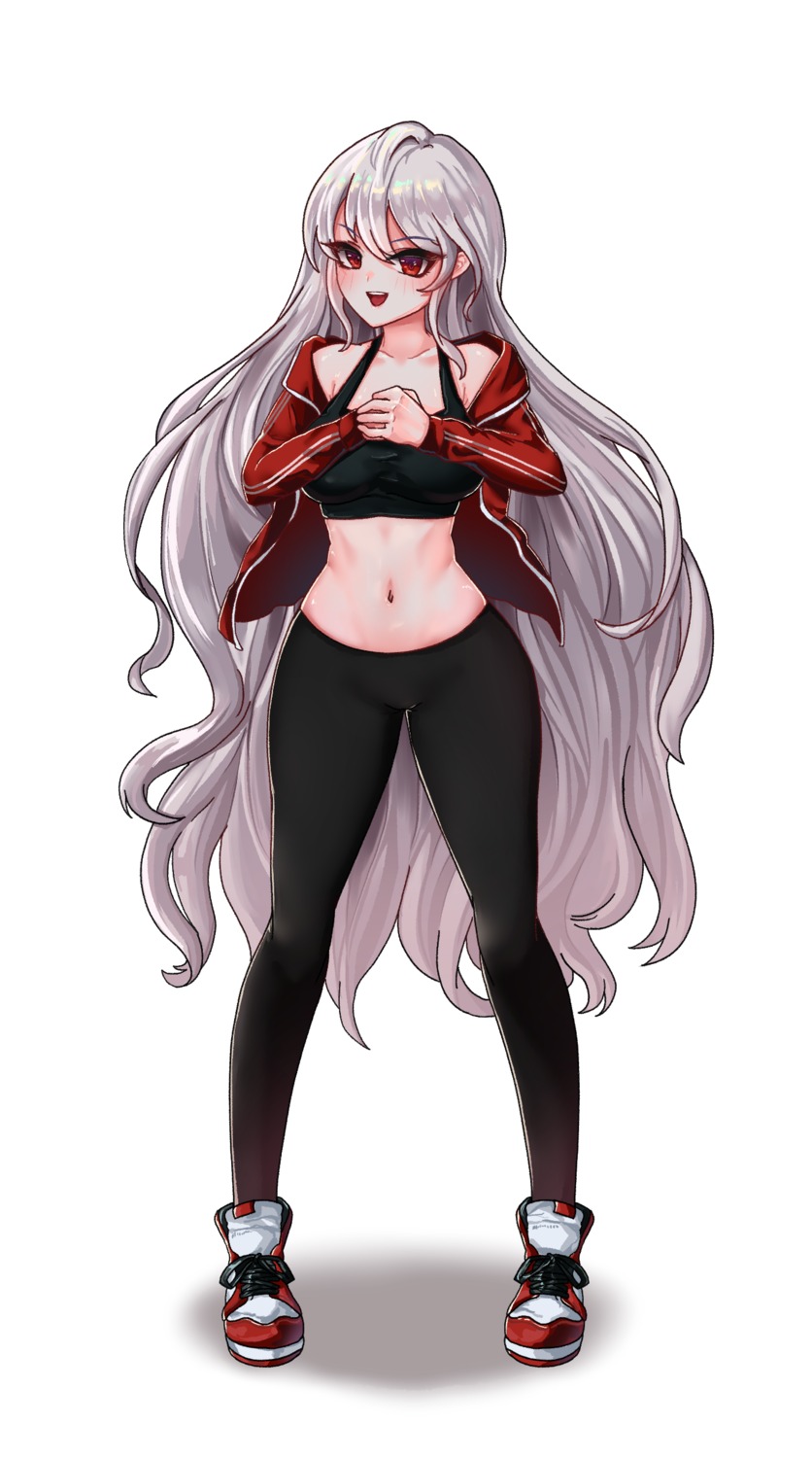 gmg, gym_uniform