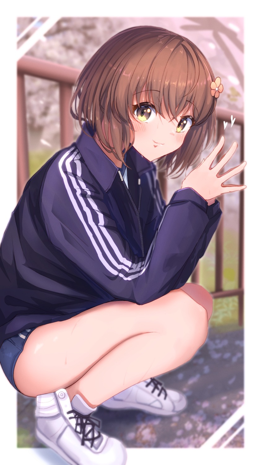 buruma, gym_uniform, kantai_collection, toketa-sekai, yukikaze_(kancolle)