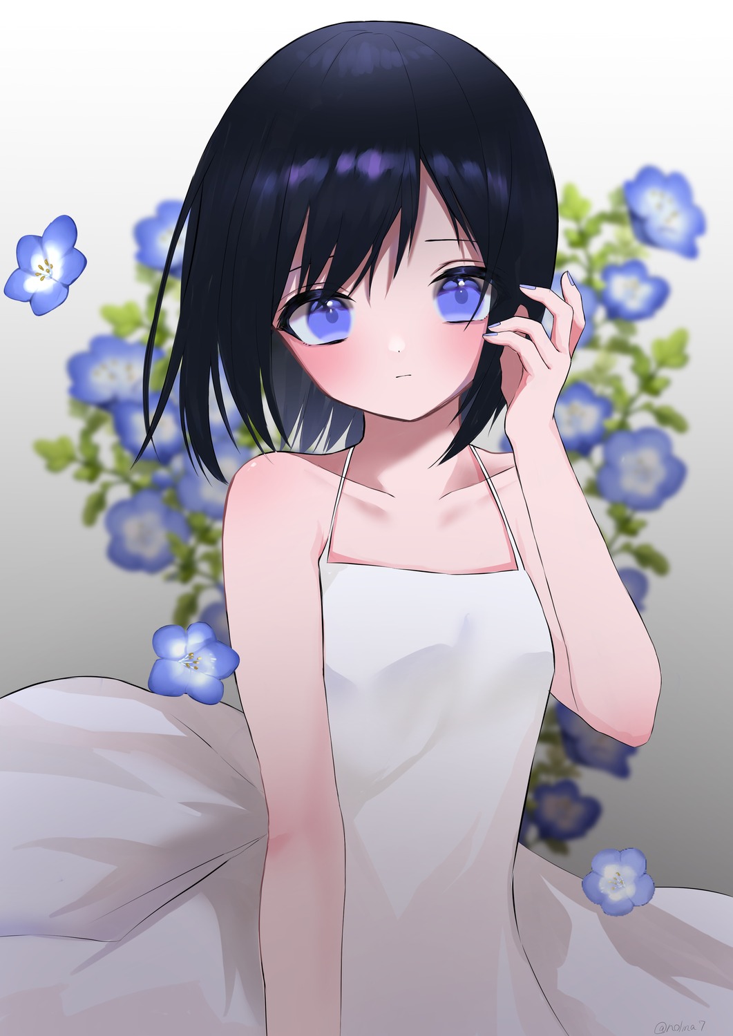 dress, nolma7, summer_dress