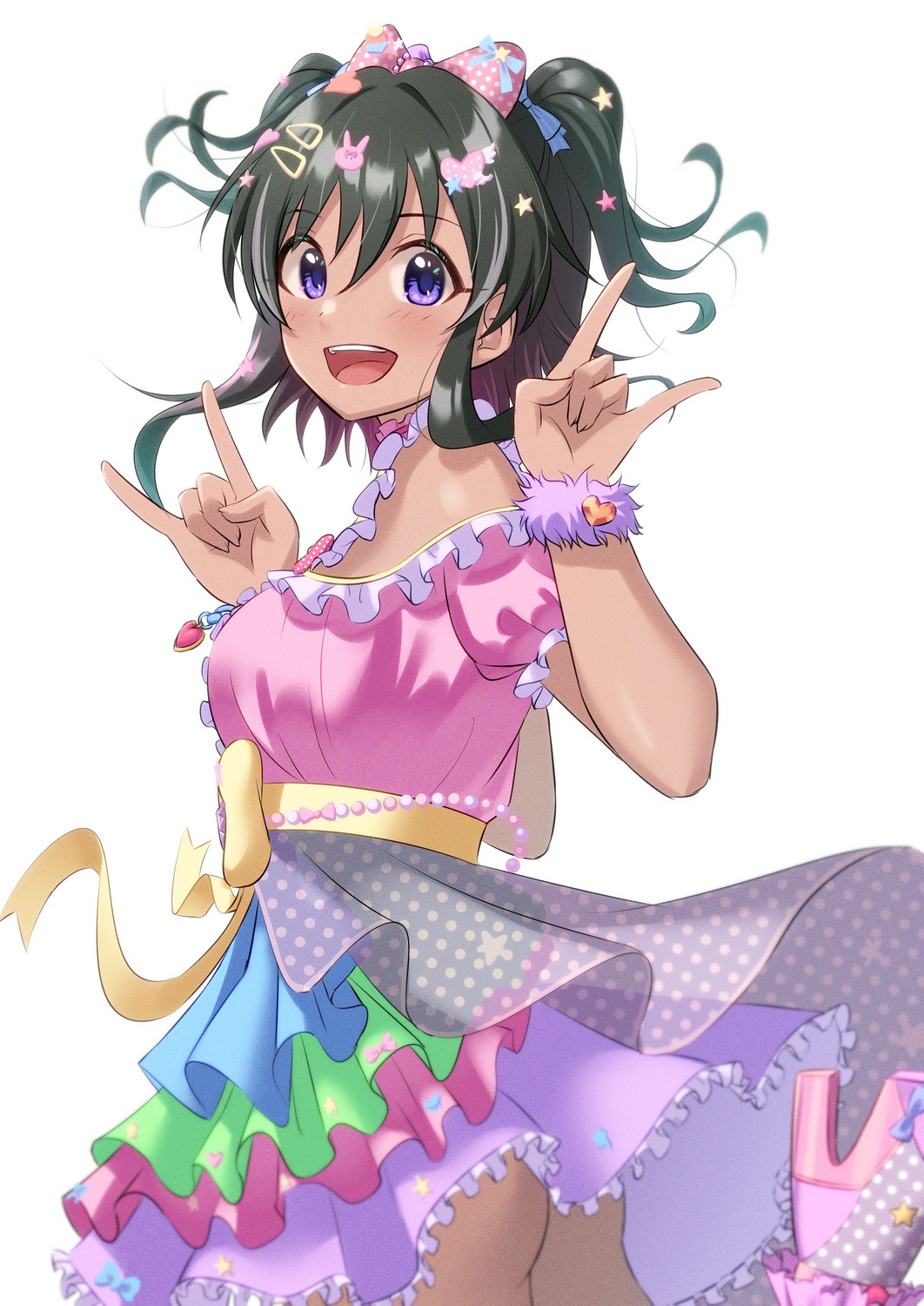 natalia_(idolm@ster), the_idolm@ster, the_idolm@ster_cinderella_girls, tsunenorip