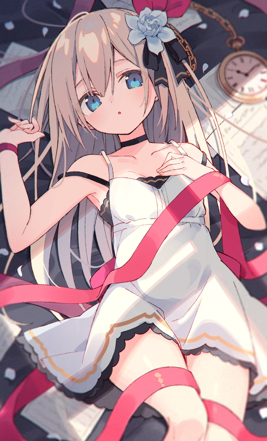 dress, zoirun