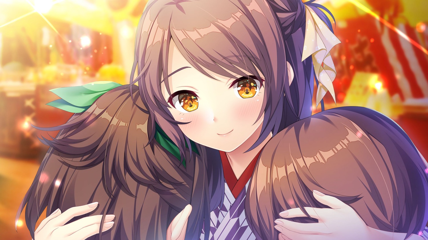 game_cg, hajilove_-making_*_lovers-, k-ko, kimono, smee