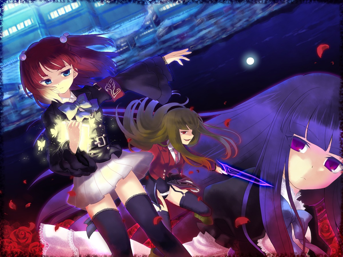 aozora_kizuna, frederica_bernkastel, mammon, thighhighs, umineko_no_naku_koro_ni, ushiromiya_ange