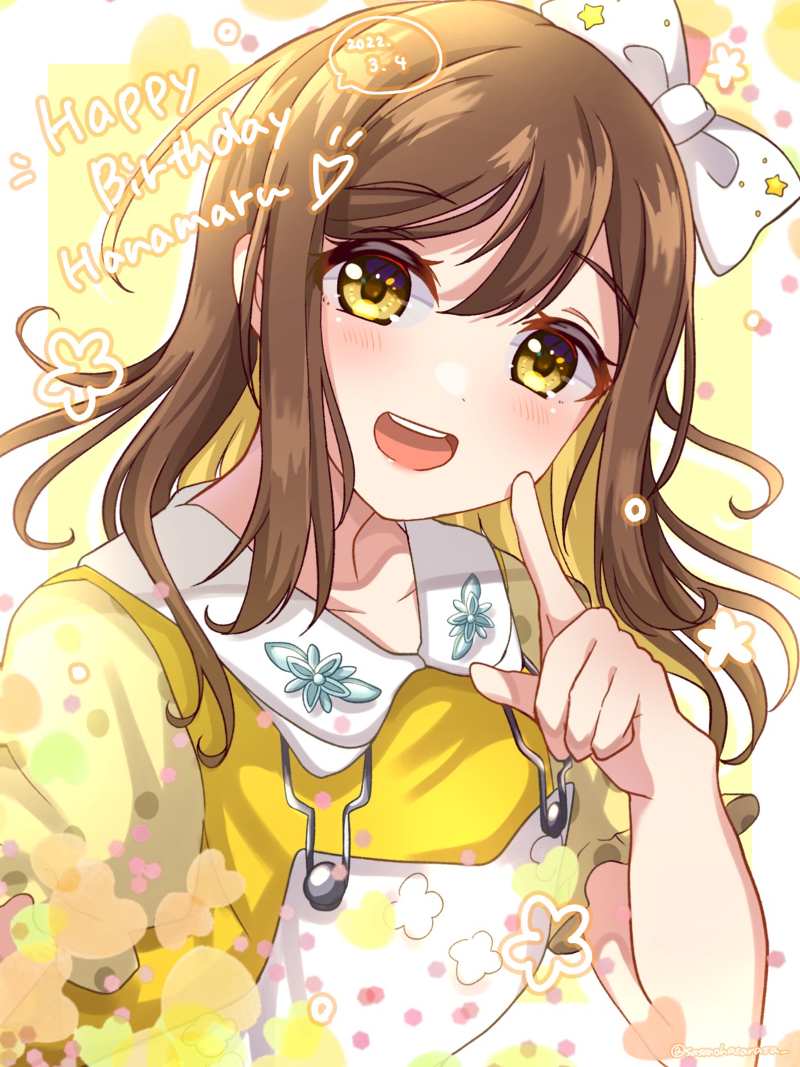 kunikida_hanamaru, love_live!_(series), love_live!_sunshine!!, sasanohasarasa, selfie
