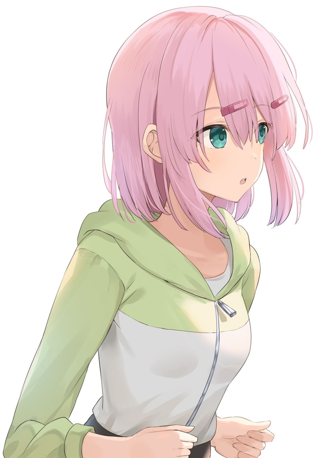 chiyoda_momo, kanaria_hisagi, machikado_mazoku